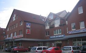 Neustädter Hof Hotel Garni